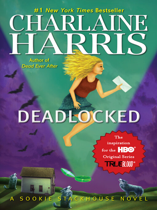 Title details for Deadlocked by Charlaine Harris - Available